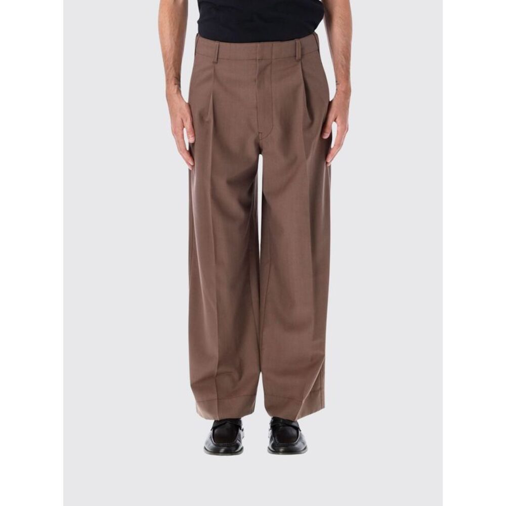 Lemaire Men Pants Men Lemaire
